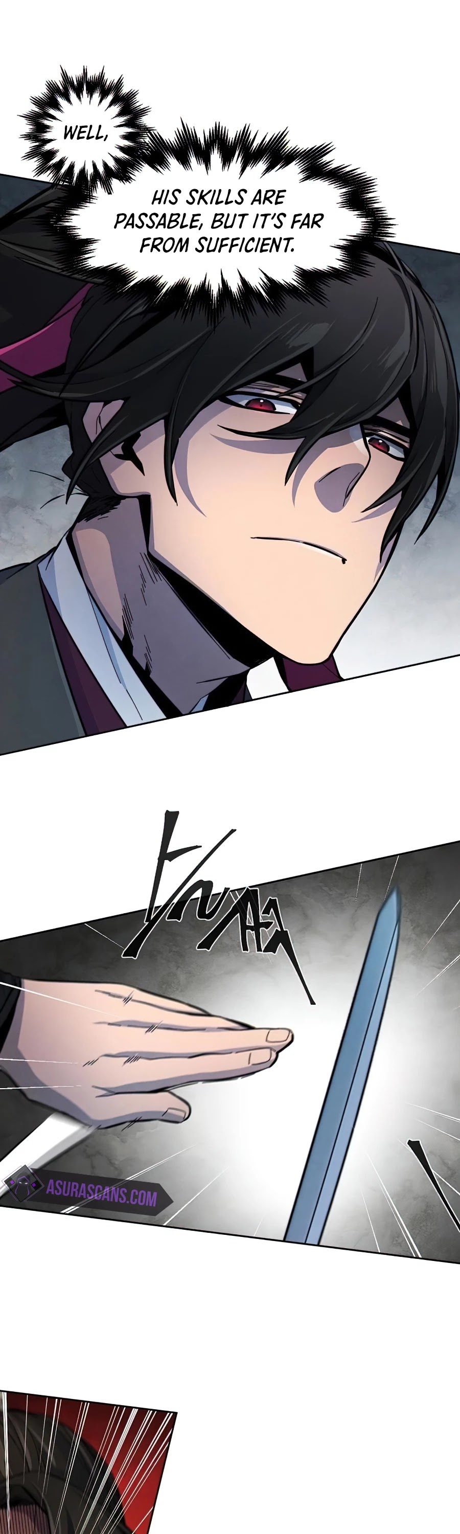 The Return of the Crazy Demon Chapter 18 page 12 - Chapter 18