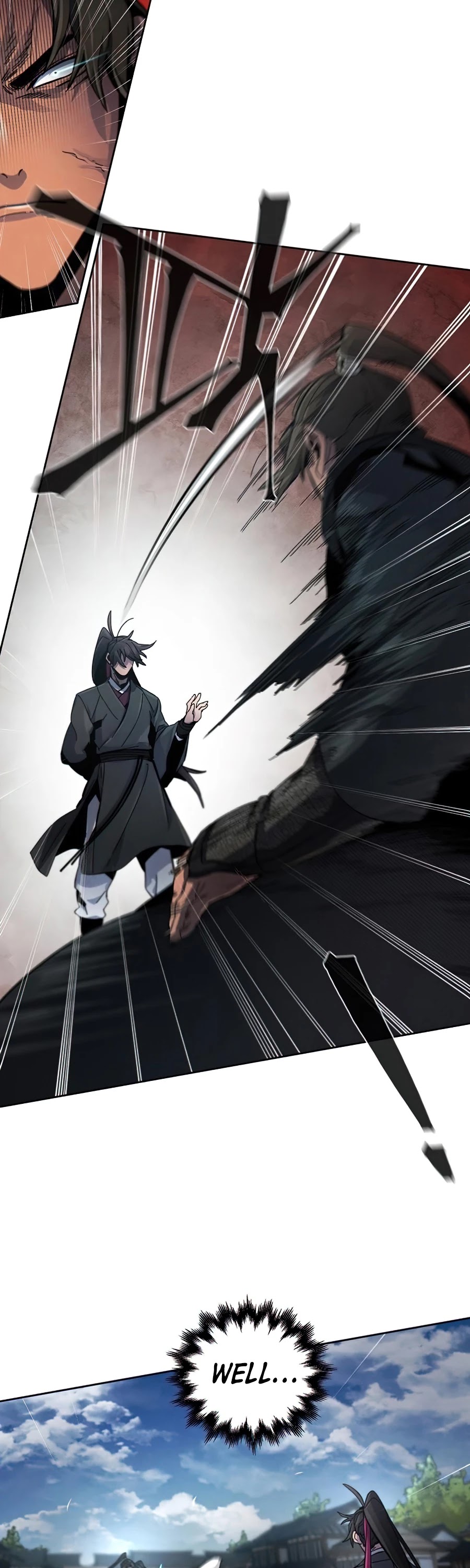 The Return of the Crazy Demon Chapter 18 page 13 - Chapter 18