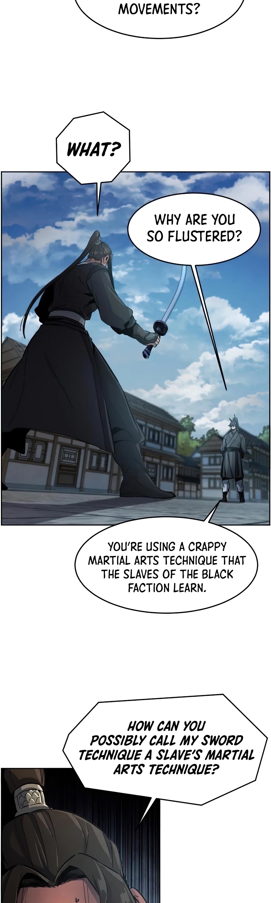 The Return of the Crazy Demon Chapter 18 page 17 - Chapter 18