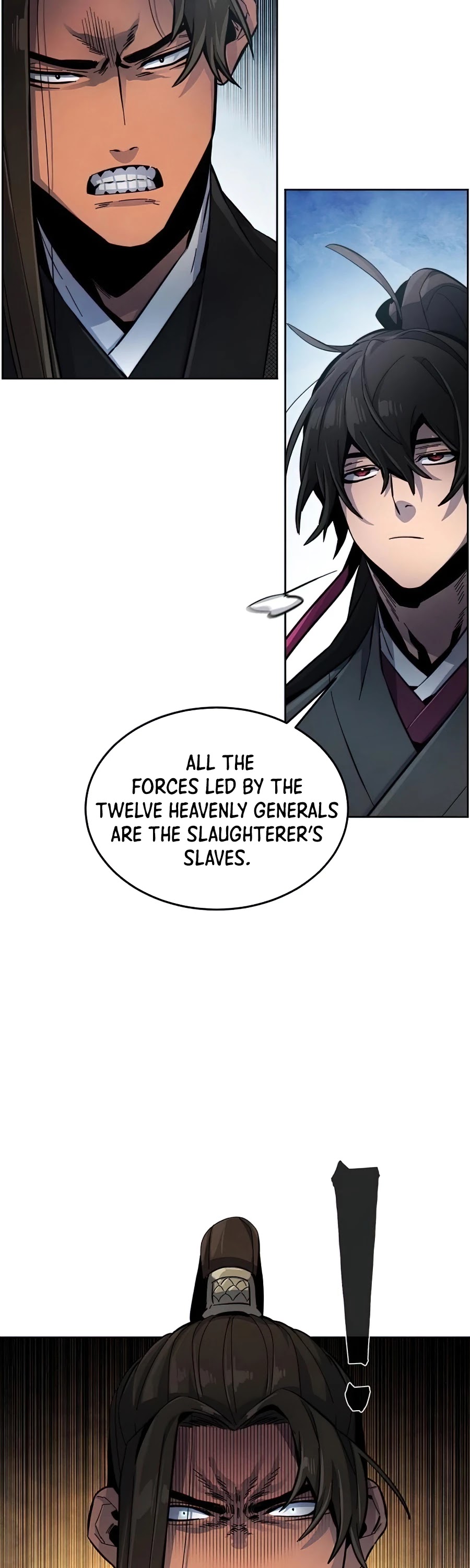 The Return of the Crazy Demon Chapter 18 page 18 - Chapter 18