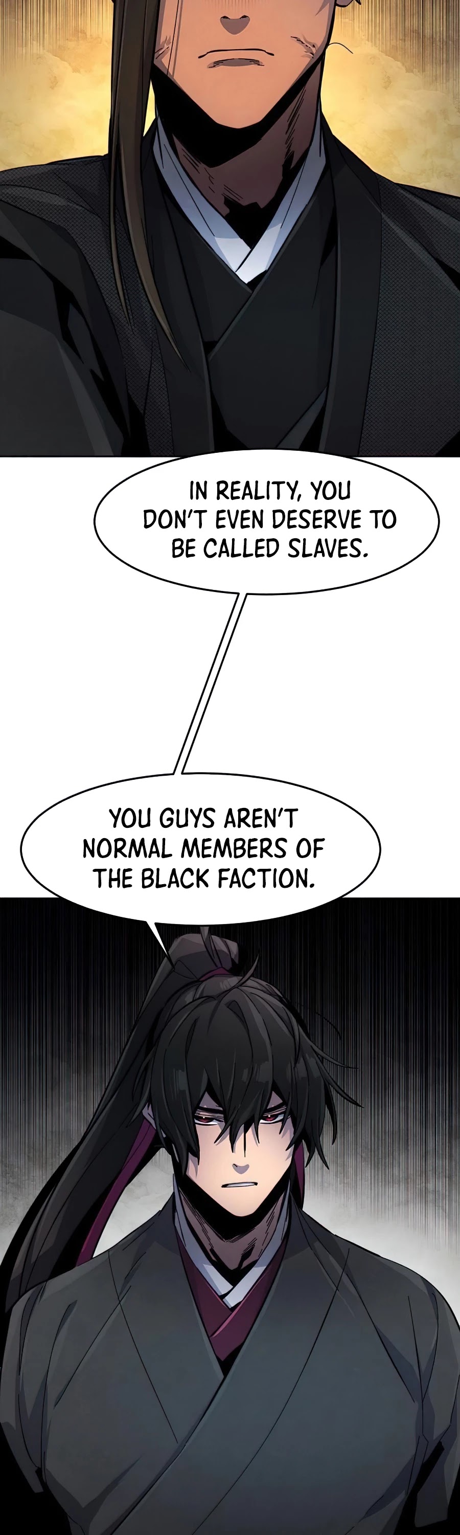 The Return of the Crazy Demon Chapter 18 page 19 - Chapter 18