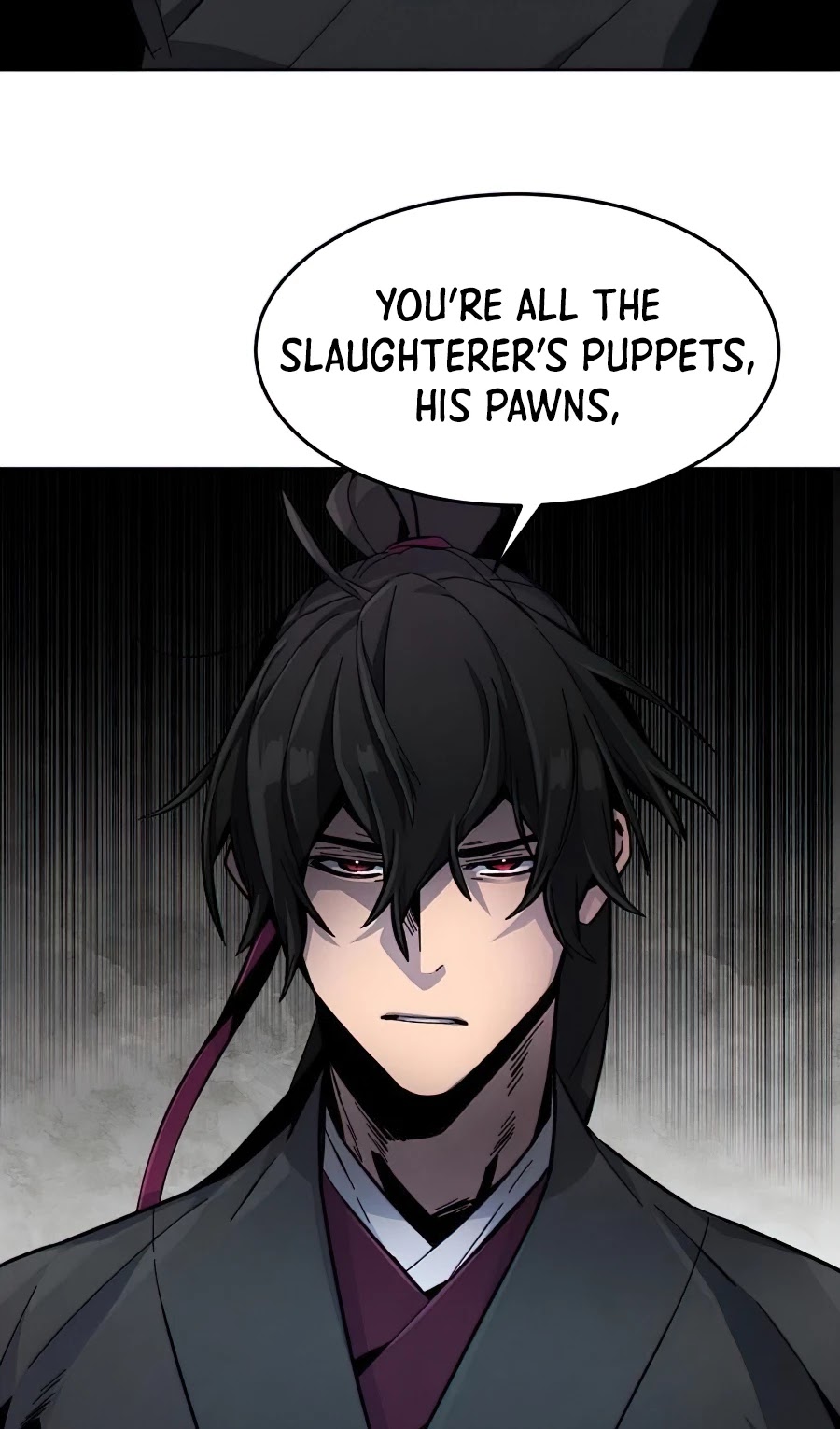 The Return of the Crazy Demon Chapter 18 page 20 - Chapter 18