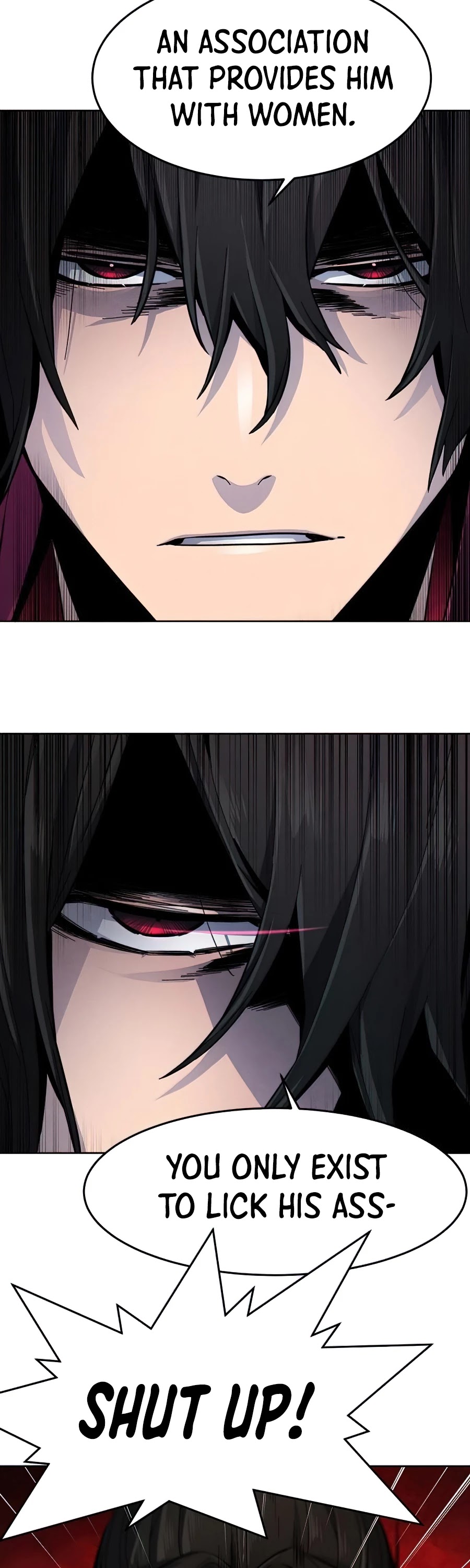 The Return of the Crazy Demon Chapter 18 page 23 - Chapter 18
