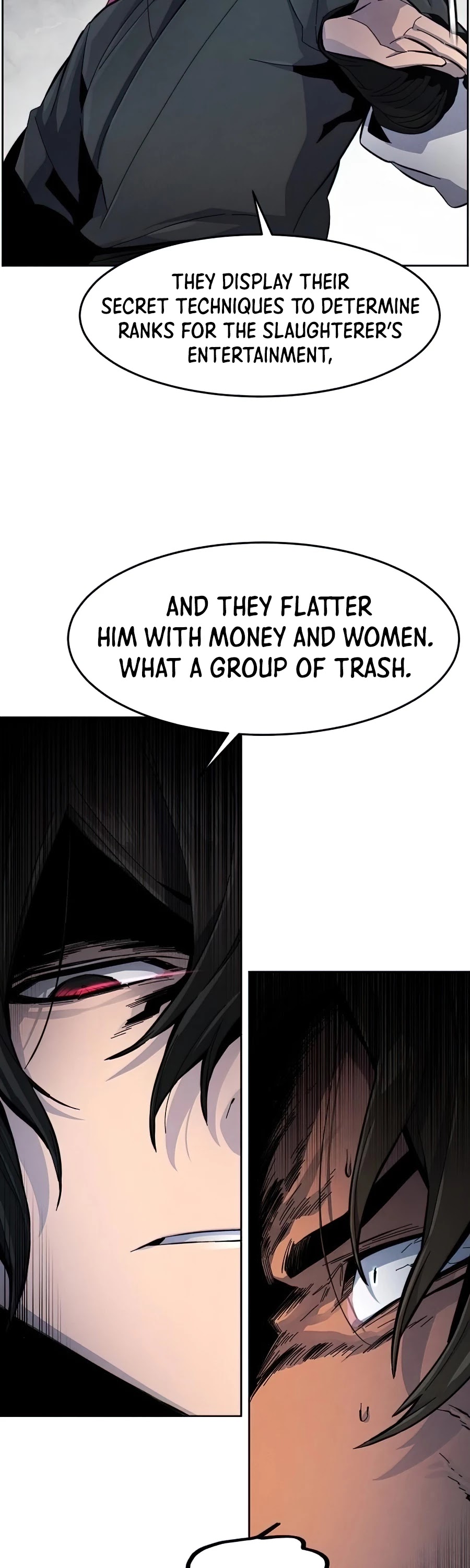 The Return of the Crazy Demon Chapter 18 page 26 - Chapter 18