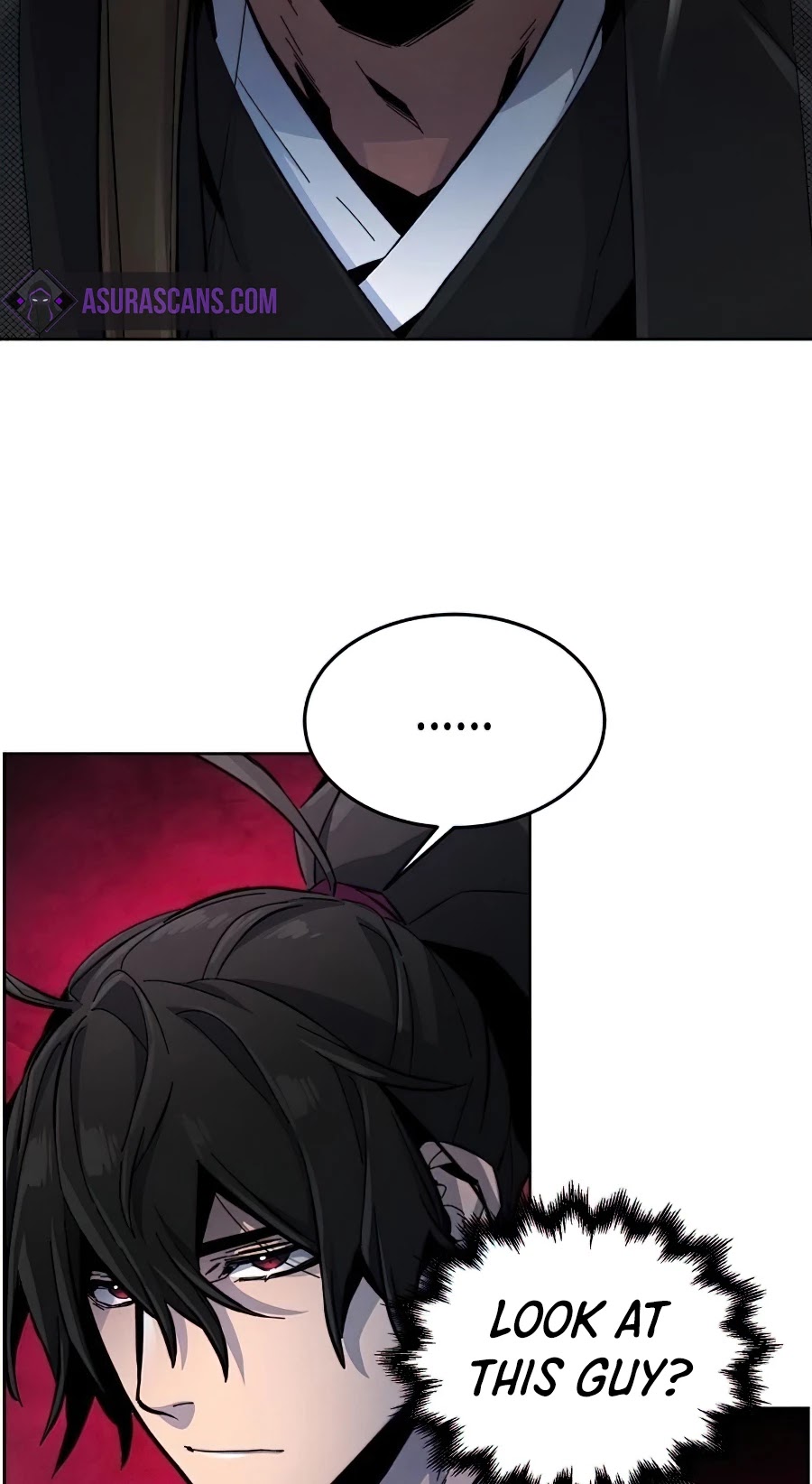 The Return of the Crazy Demon Chapter 18 page 30 - Chapter 18