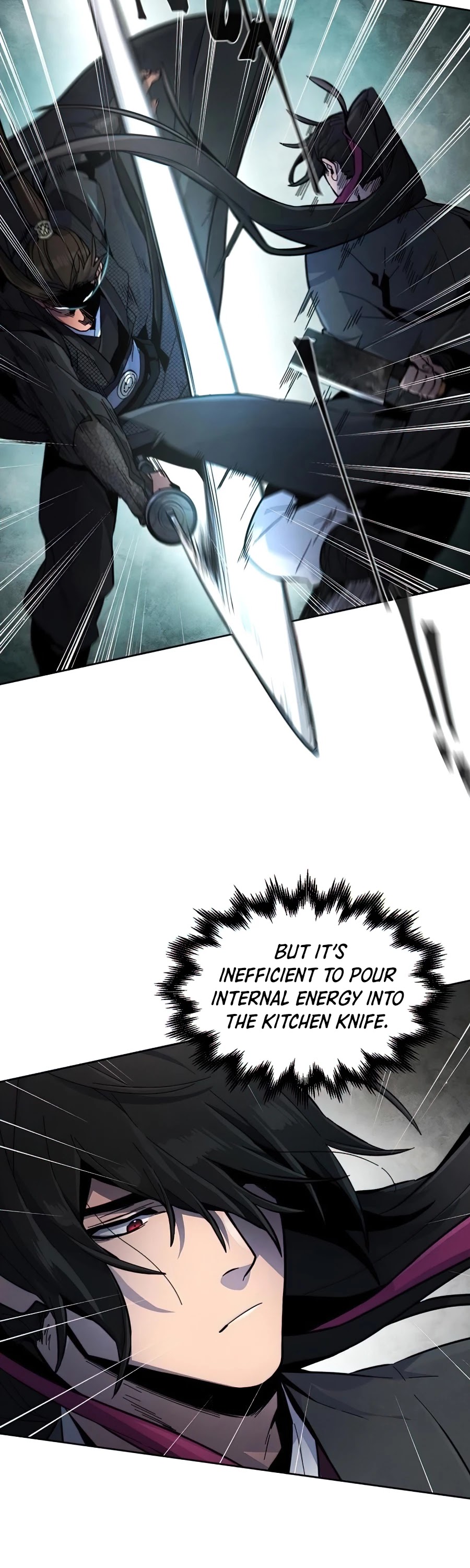The Return of the Crazy Demon Chapter 18 page 4 - Chapter 18