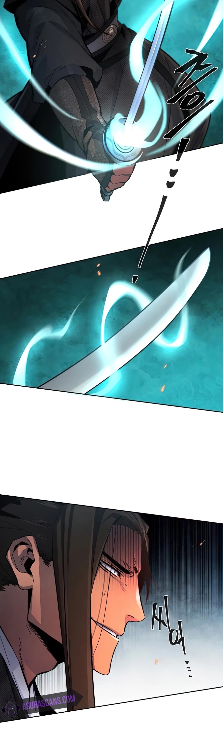 The Return of the Crazy Demon Chapter 18 page 40 - Chapter 18