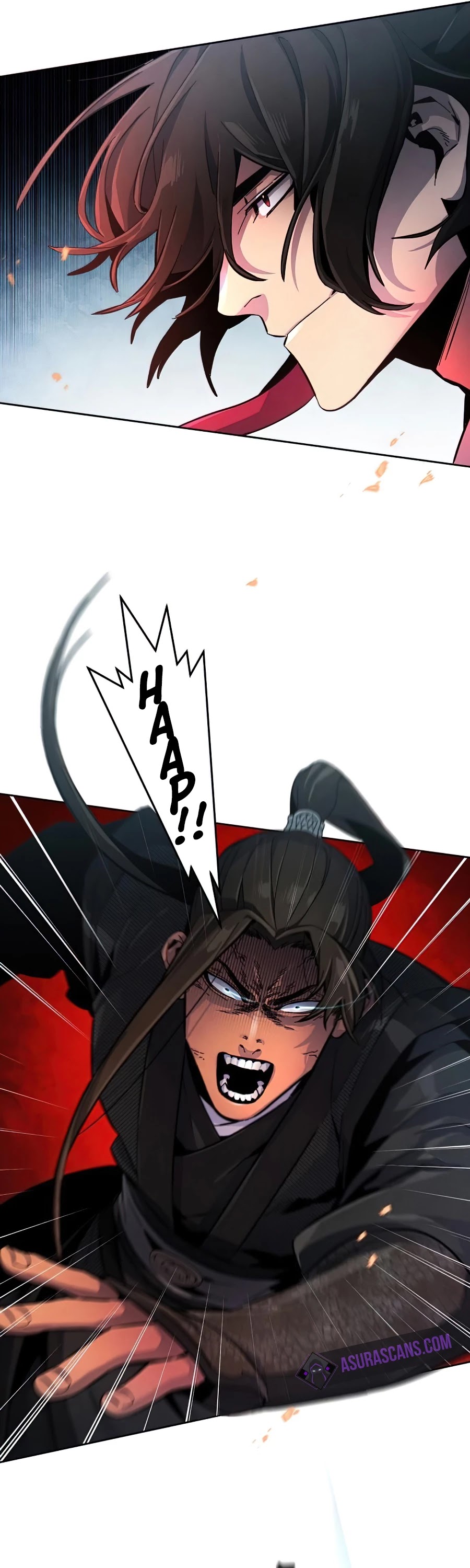 The Return of the Crazy Demon Chapter 18 page 41 - Chapter 18
