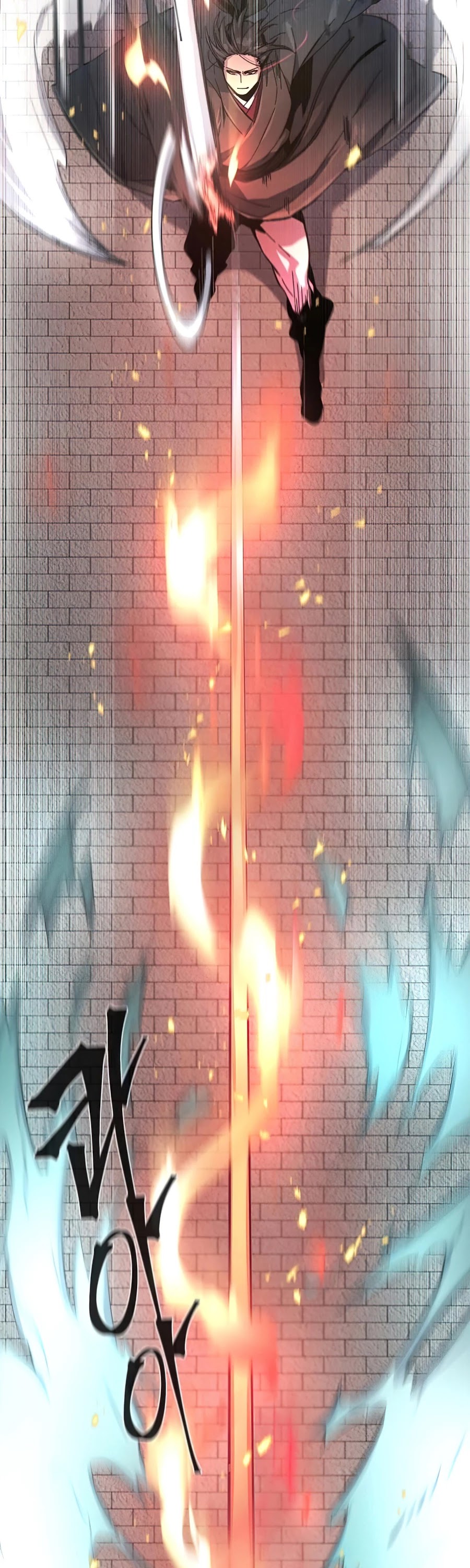 The Return of the Crazy Demon Chapter 18 page 44 - Chapter 18