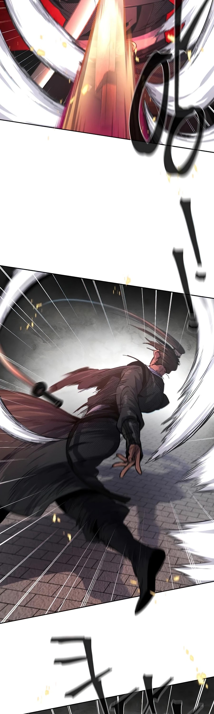 The Return of the Crazy Demon Chapter 18 page 47 - Chapter 18