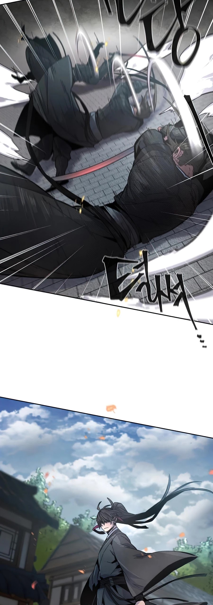 The Return of the Crazy Demon Chapter 18 page 48 - Chapter 18