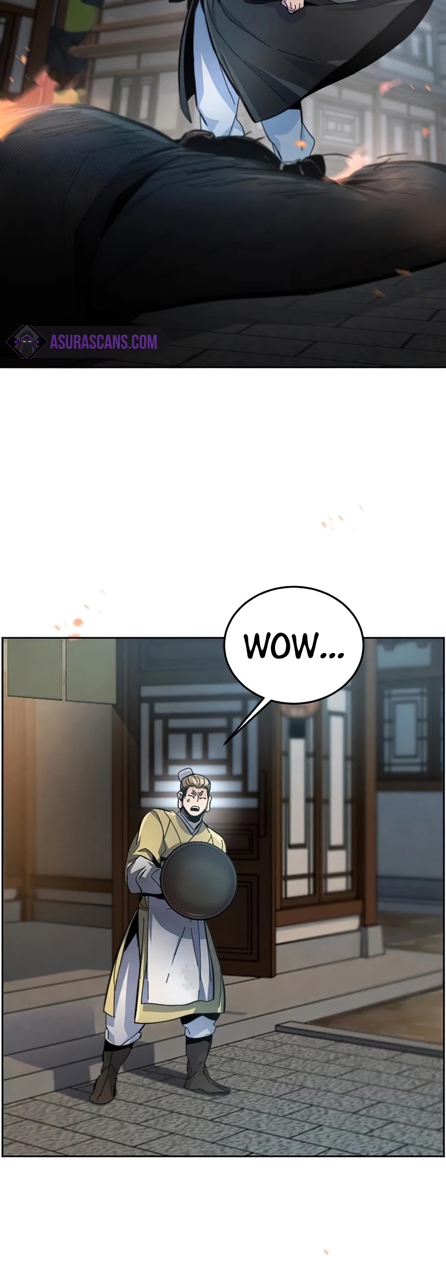 The Return of the Crazy Demon Chapter 18 page 49 - Chapter 18