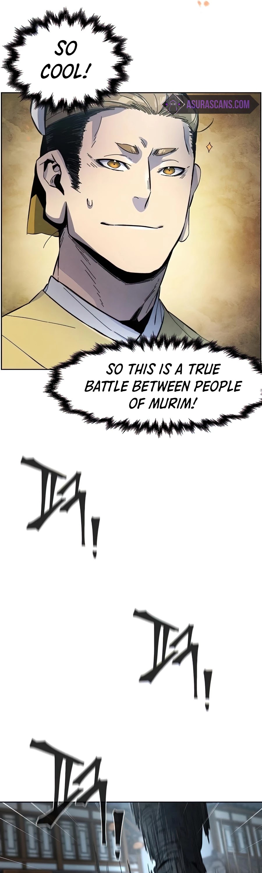 The Return of the Crazy Demon Chapter 18 page 50 - Chapter 18