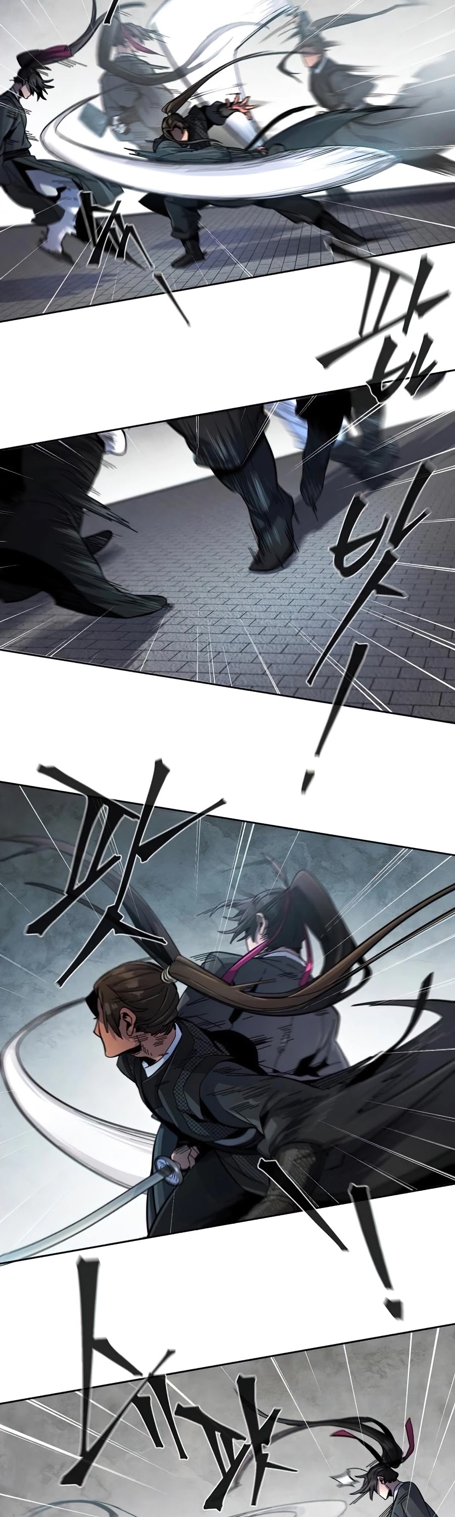 The Return of the Crazy Demon Chapter 18 page 8 - Chapter 18
