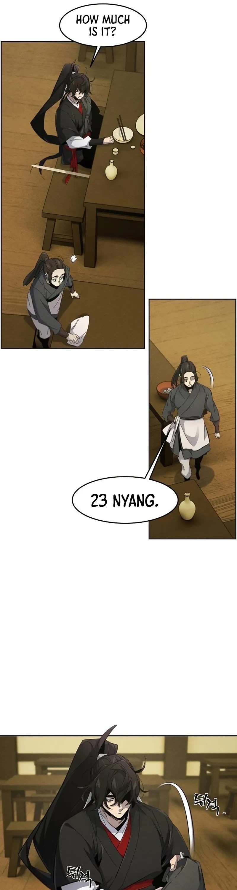 The Return of the Crazy Demon Chapter 180 page 12 - Chapter 180