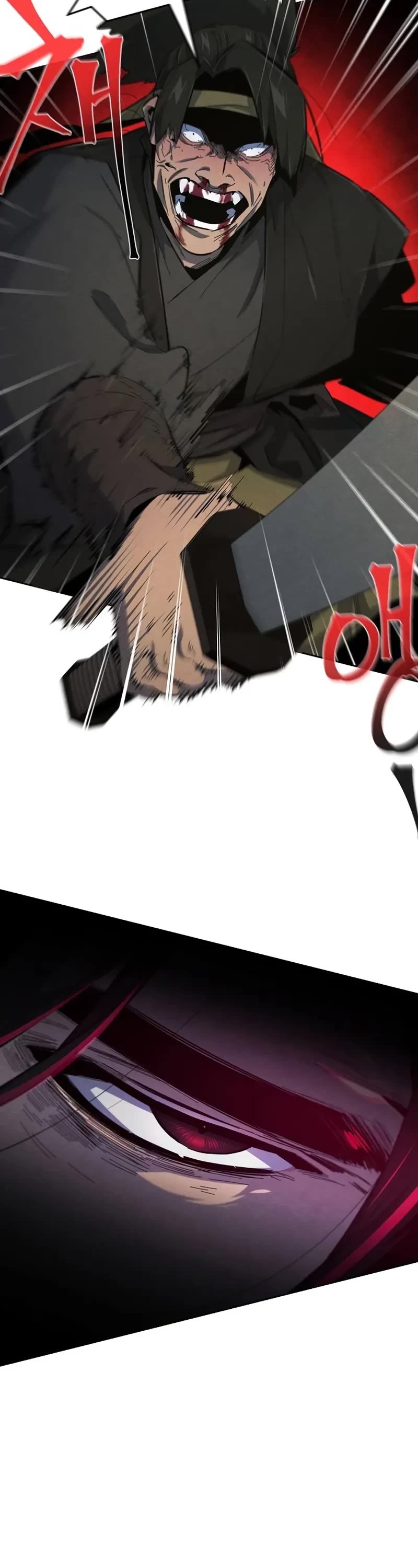 The Return of the Crazy Demon Chapter 180 page 24 - Chapter 180