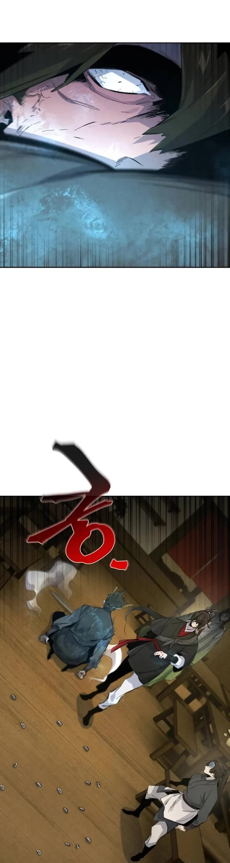 The Return of the Crazy Demon Chapter 180 page 33 - Chapter 180