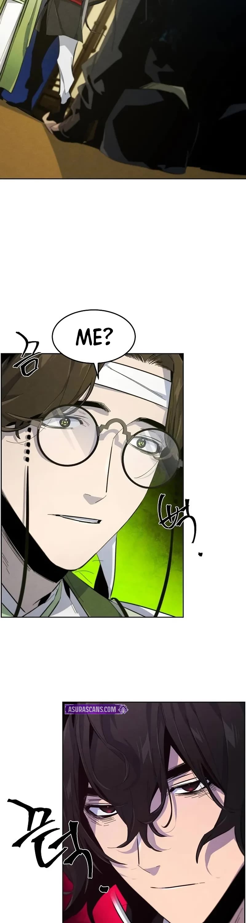 The Return of the Crazy Demon Chapter 180 page 39 - Chapter 180