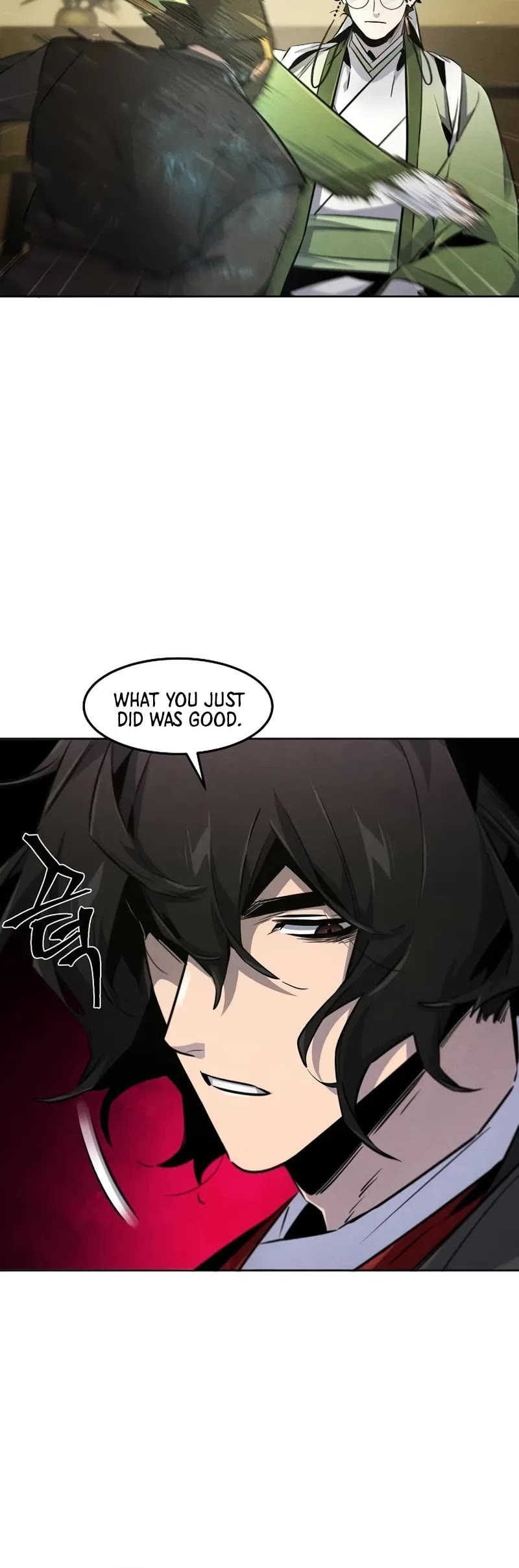 The Return of the Crazy Demon Chapter 181 page 21 - Chapter 181