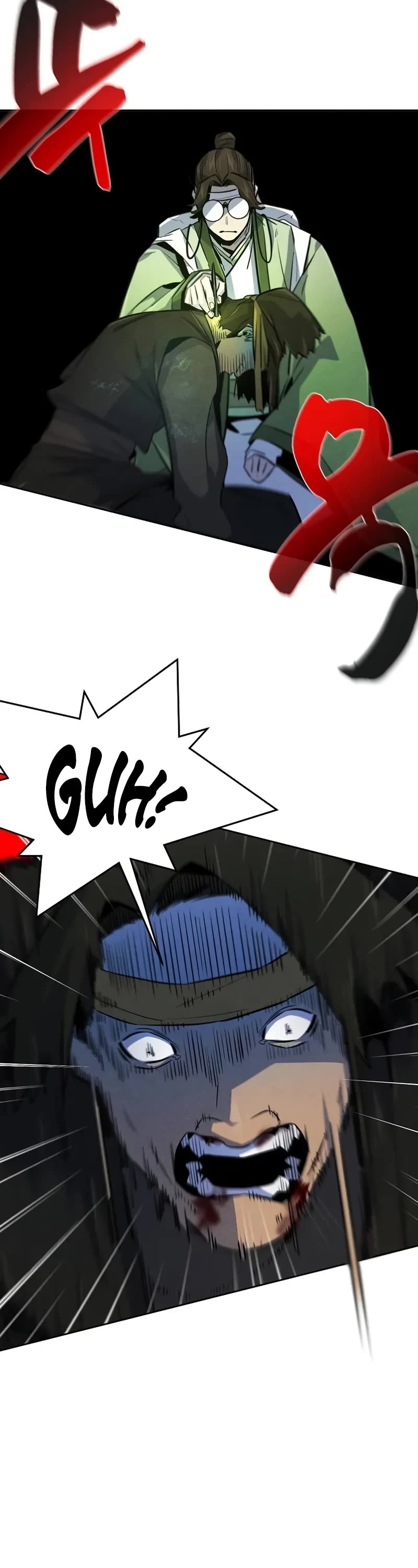 The Return of the Crazy Demon Chapter 181 page 26 - Chapter 181