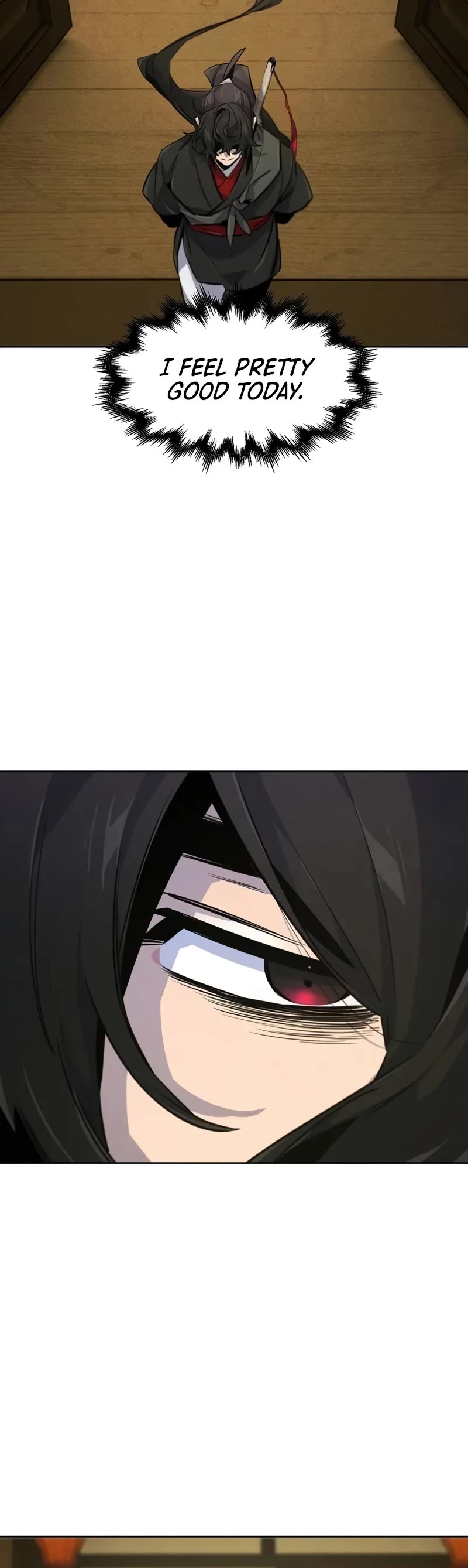 The Return of the Crazy Demon Chapter 181 page 31 - Chapter 181