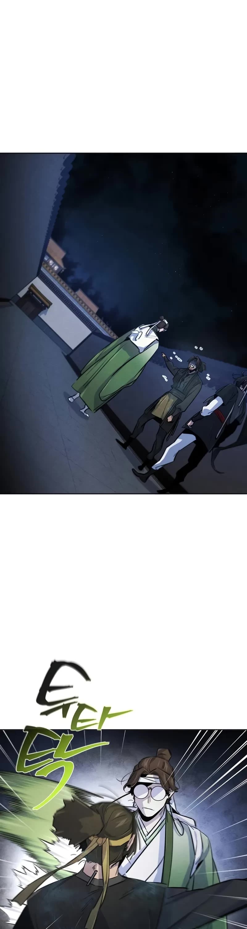 The Return of the Crazy Demon Chapter 181 page 34 - Chapter 181