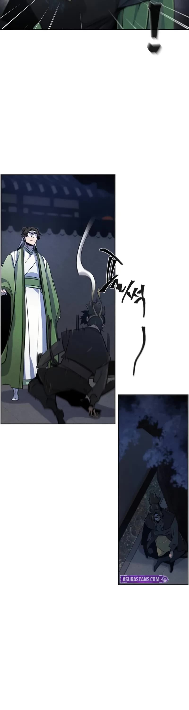 The Return of the Crazy Demon Chapter 181 page 35 - Chapter 181
