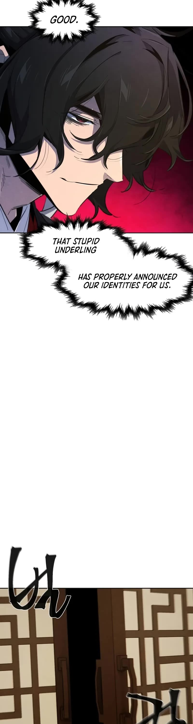 The Return of the Crazy Demon Chapter 181 page 43 - Chapter 181
