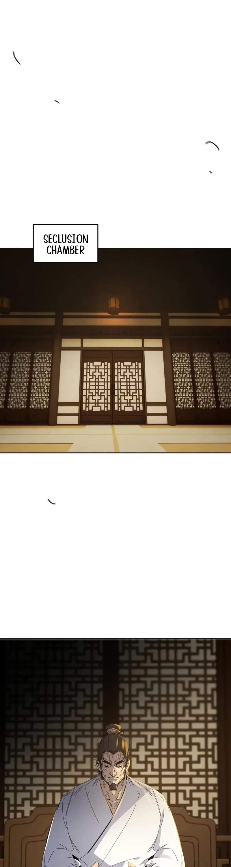 The Return of the Crazy Demon Chapter 182 page 12 - Chapter 182