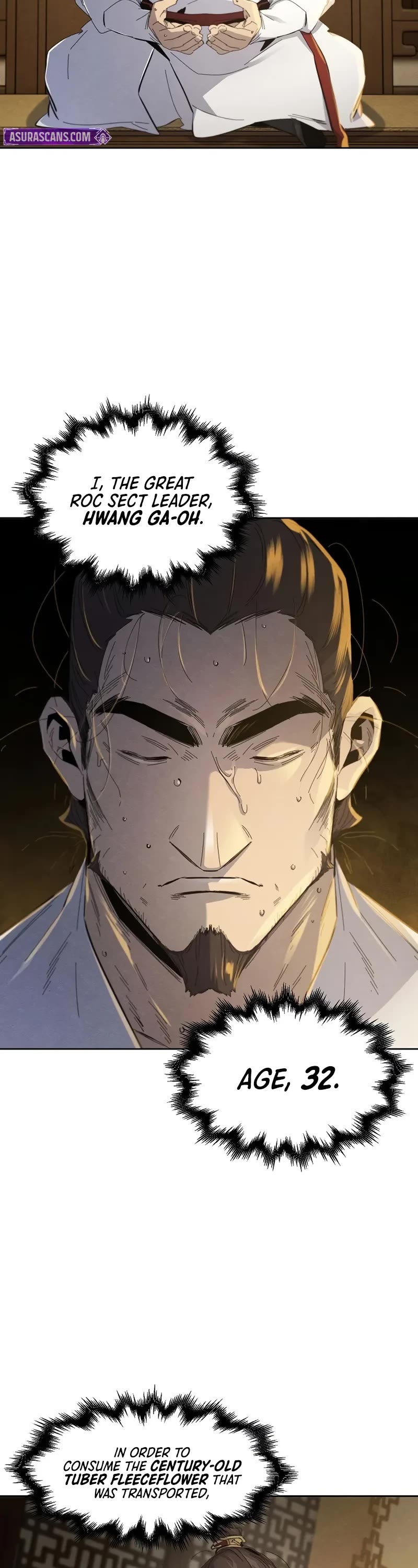 The Return of the Crazy Demon Chapter 182 page 13 - Chapter 182