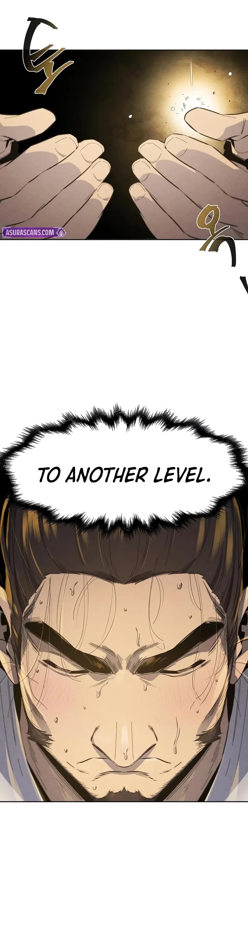 The Return of the Crazy Demon Chapter 182 page 15 - Chapter 182