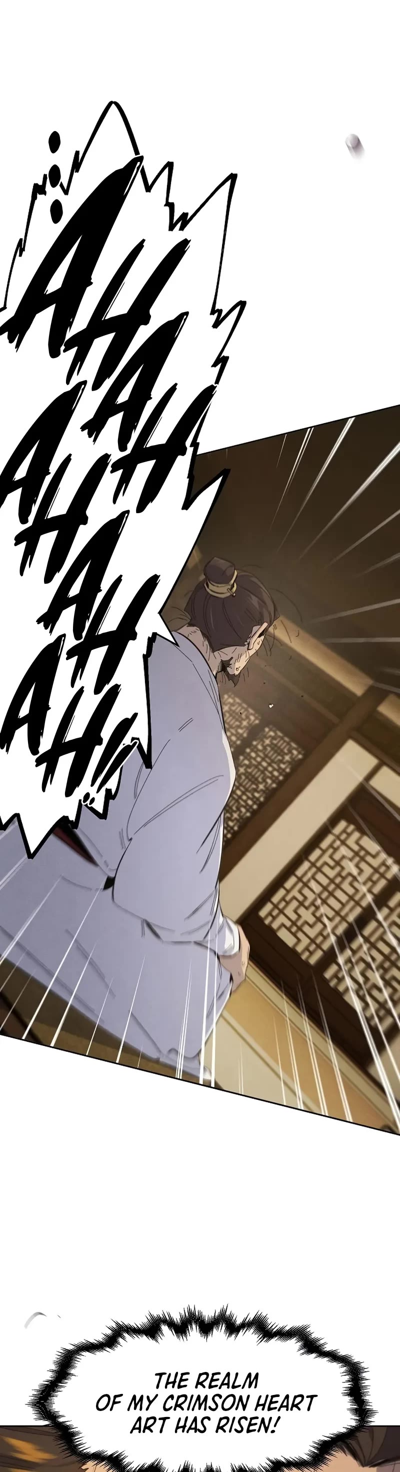 The Return of the Crazy Demon Chapter 182 page 20 - Chapter 182