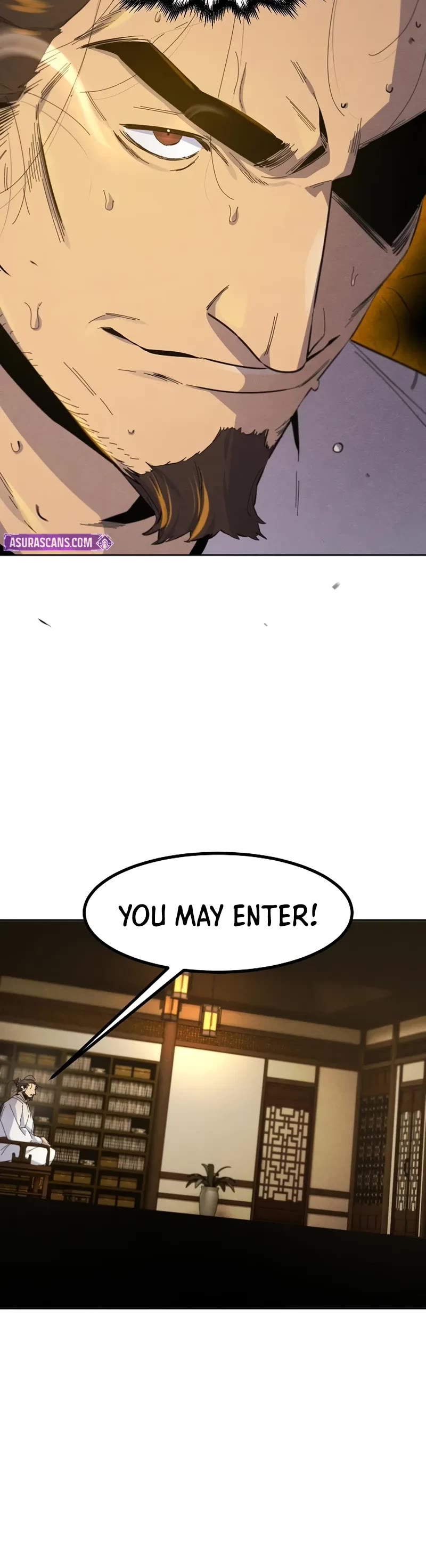 The Return of the Crazy Demon Chapter 182 page 21 - Chapter 182