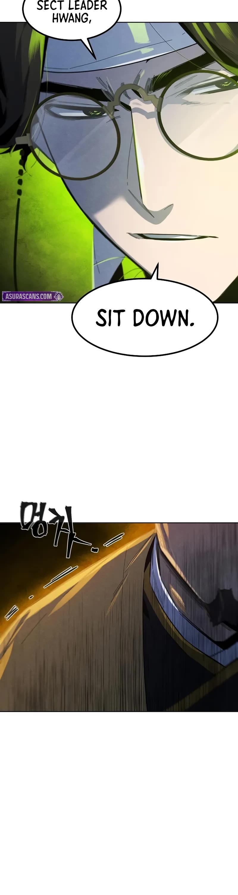 The Return of the Crazy Demon Chapter 182 page 40 - Chapter 182