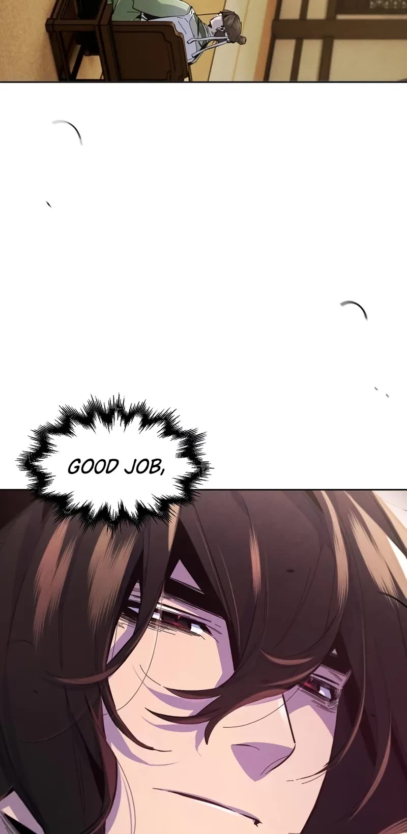 The Return of the Crazy Demon Chapter 182 page 42 - Chapter 182