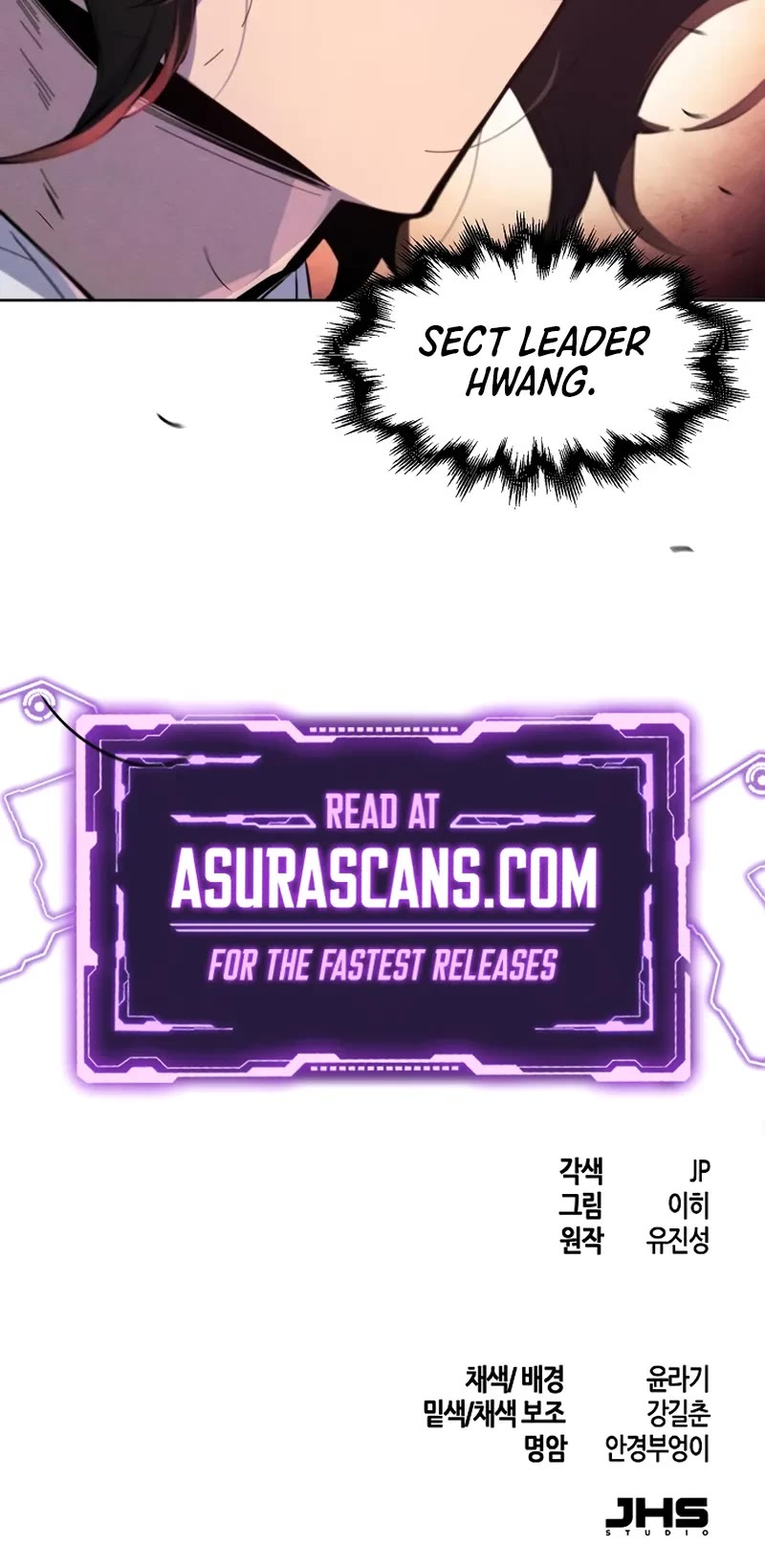 The Return of the Crazy Demon Chapter 182 page 43 - Chapter 182