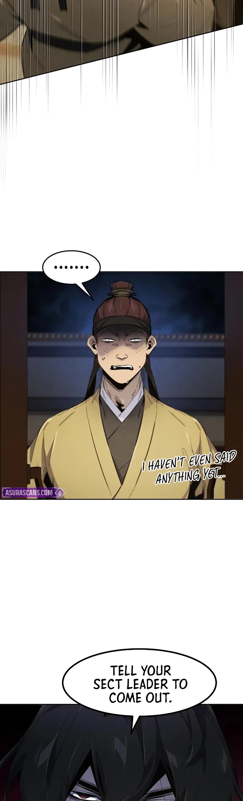 The Return of the Crazy Demon Chapter 182 page 5 - Chapter 182