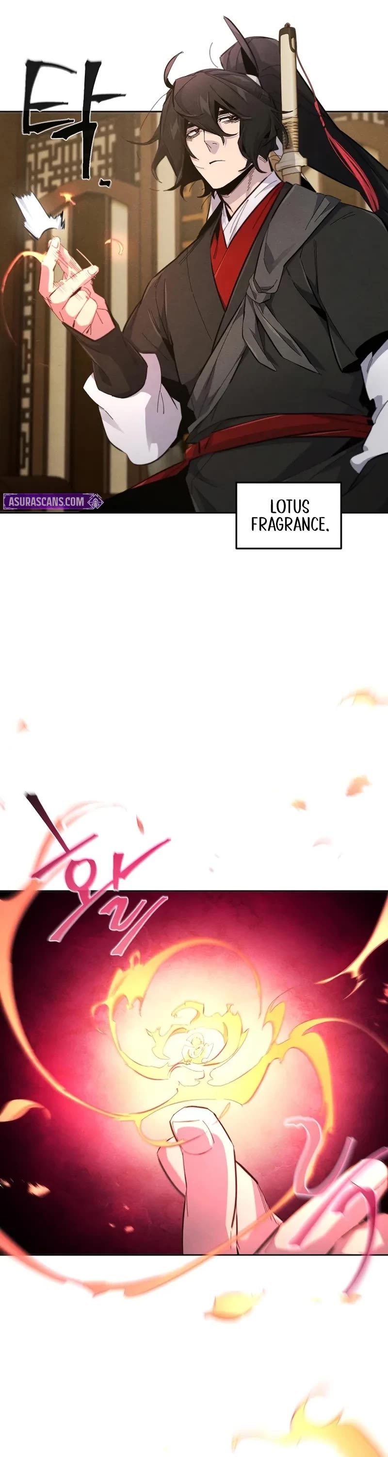 The Return of the Crazy Demon Chapter 183 page 13 - Chapter 183
