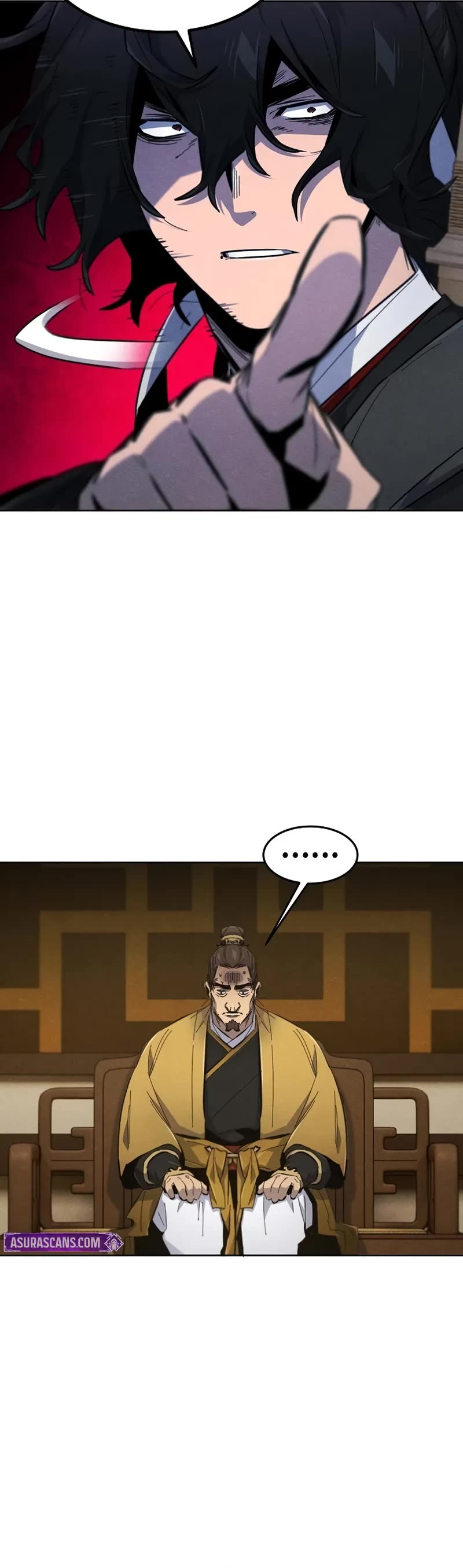The Return of the Crazy Demon Chapter 183 page 26 - Chapter 183