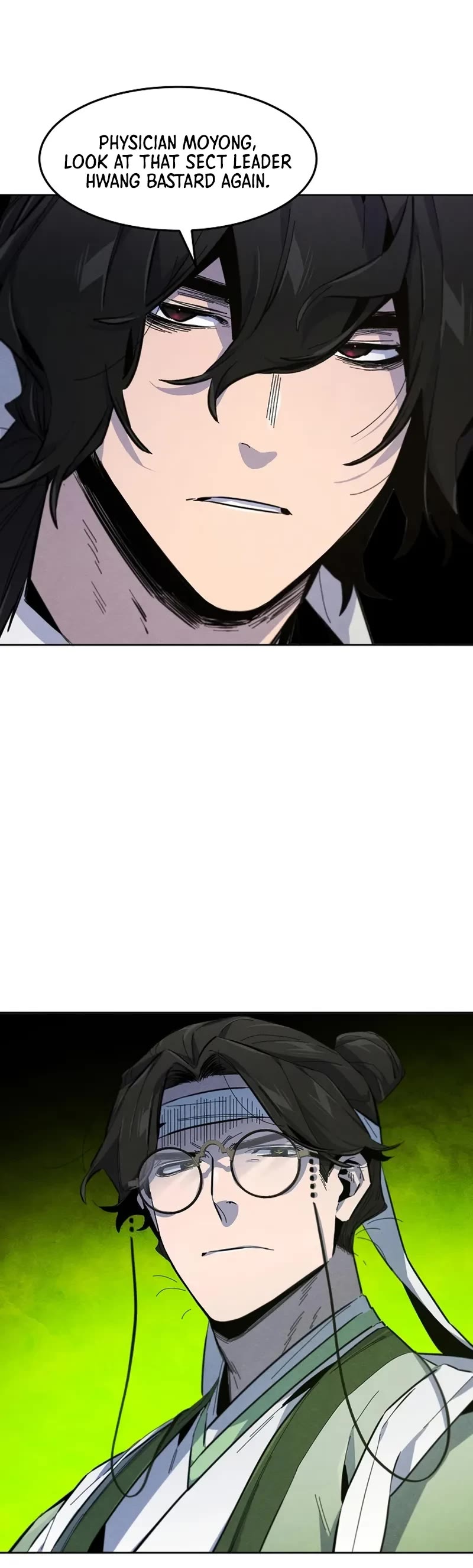 The Return of the Crazy Demon Chapter 183 page 40 - Chapter 183