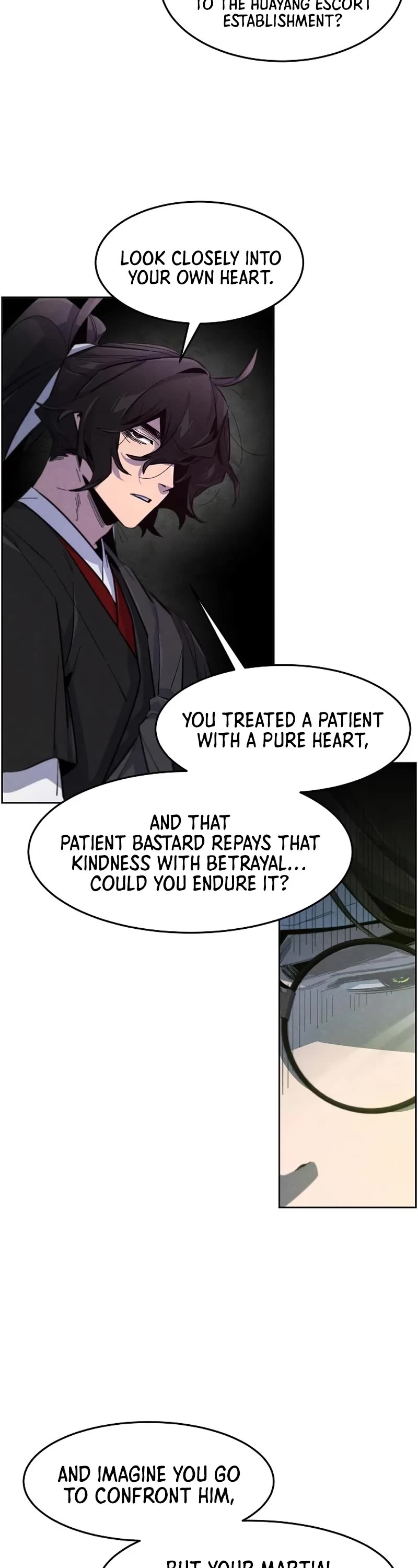 The Return of the Crazy Demon Chapter 183 page 43 - Chapter 183