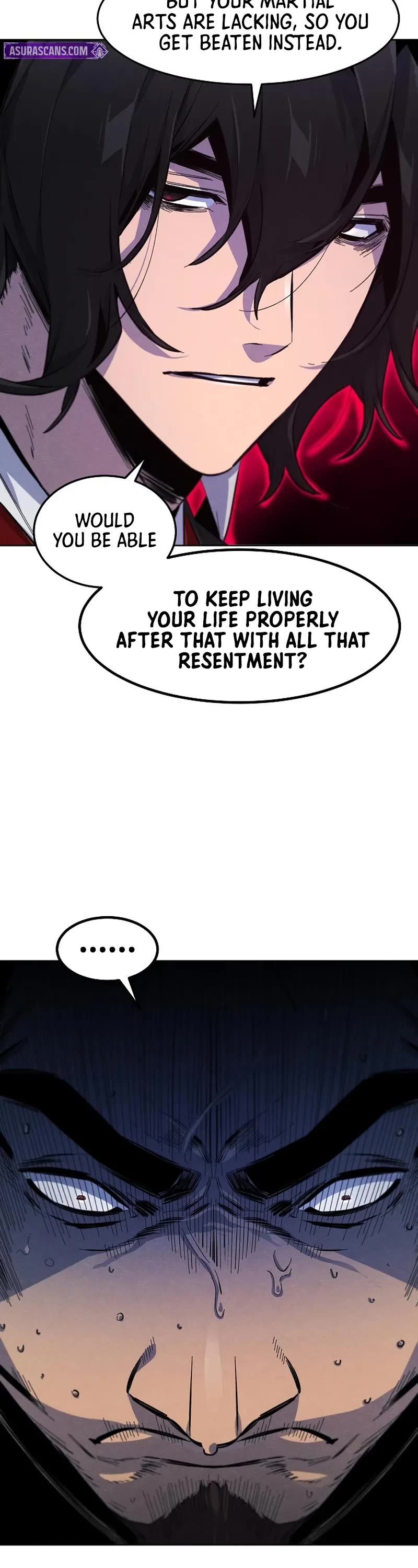 The Return of the Crazy Demon Chapter 183 page 44 - Chapter 183