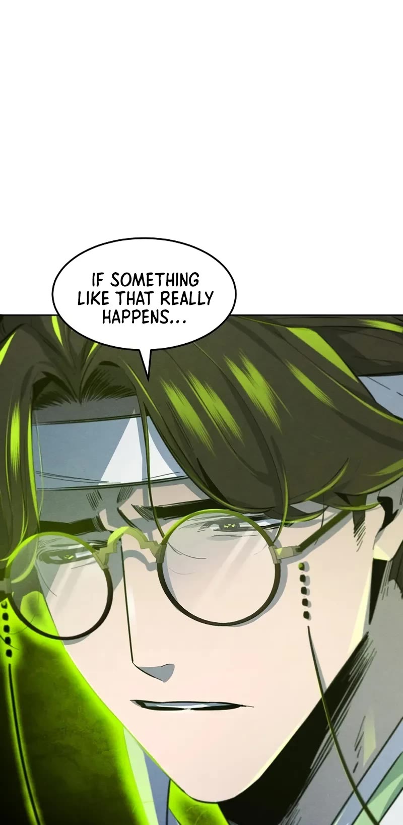 The Return of the Crazy Demon Chapter 183 page 45 - Chapter 183
