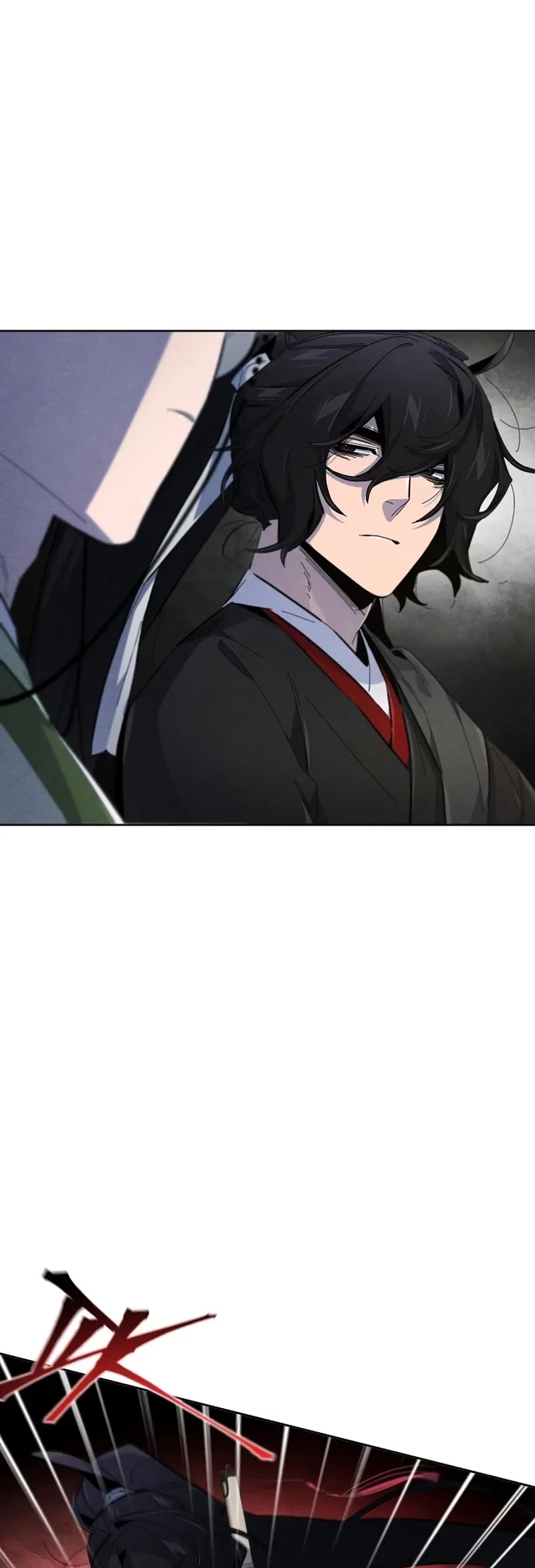 The Return of the Crazy Demon Chapter 183 page 5 - Chapter 183