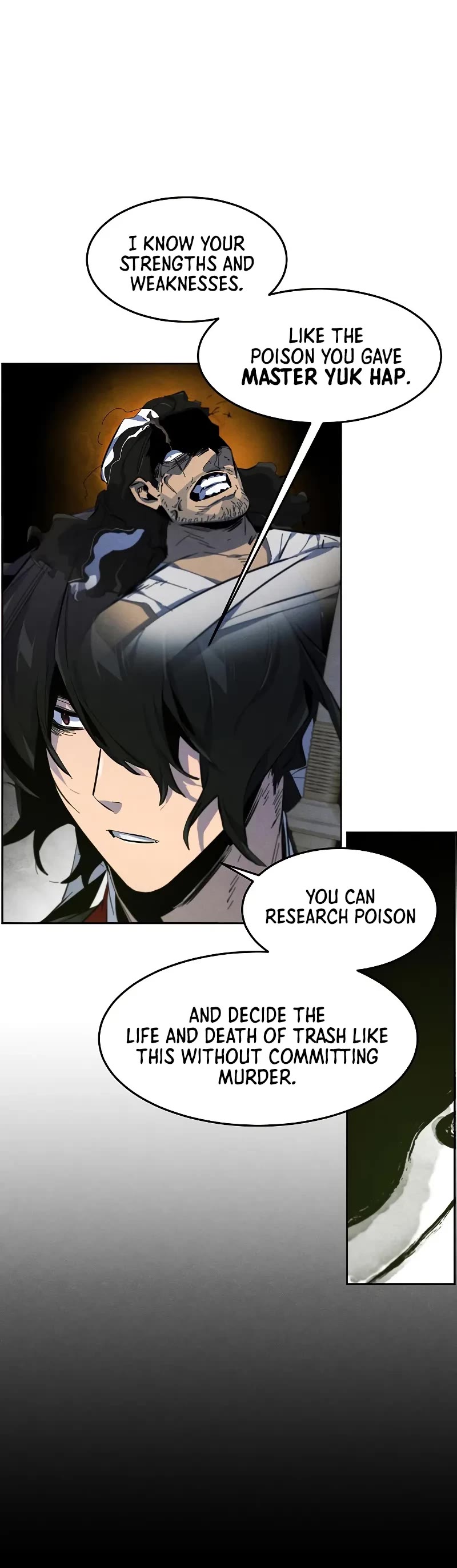 The Return of the Crazy Demon Chapter 184 page 26 - Chapter 184