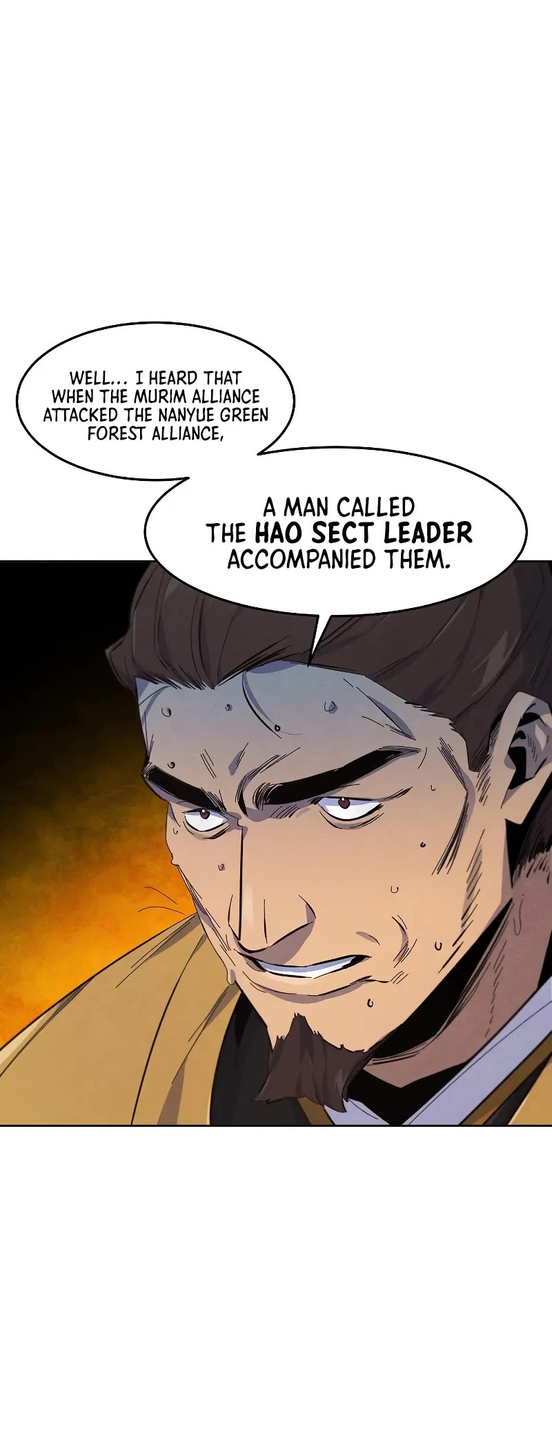 The Return of the Crazy Demon Chapter 184 page 36 - Chapter 184