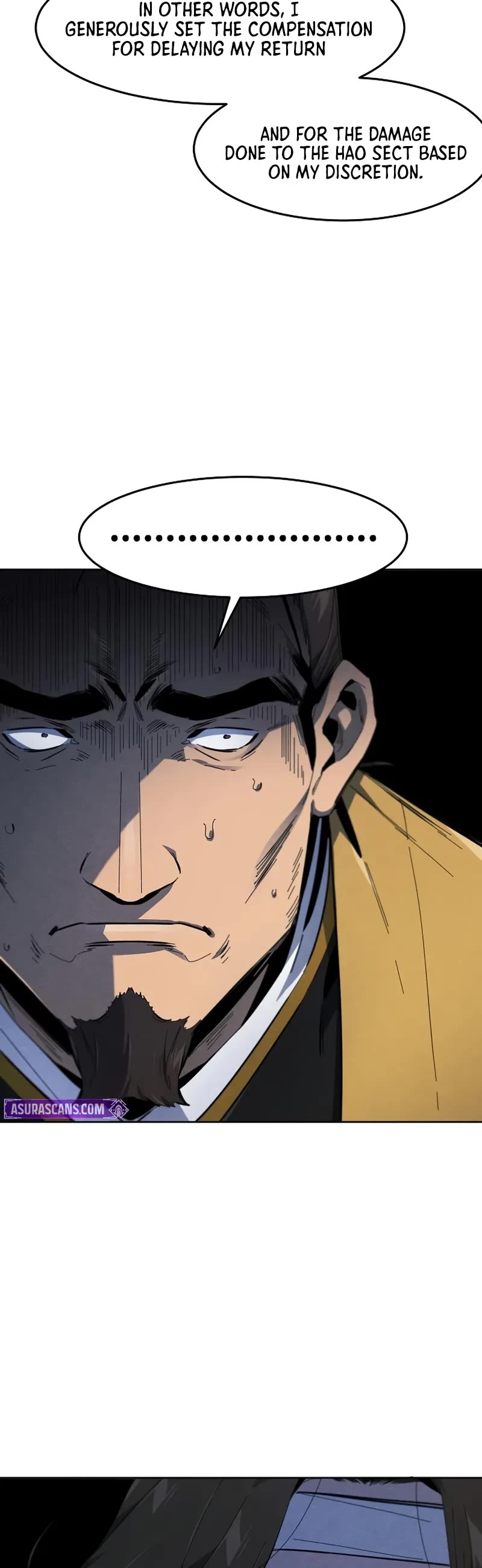 The Return of the Crazy Demon Chapter 185 page 15 - Chapter 185