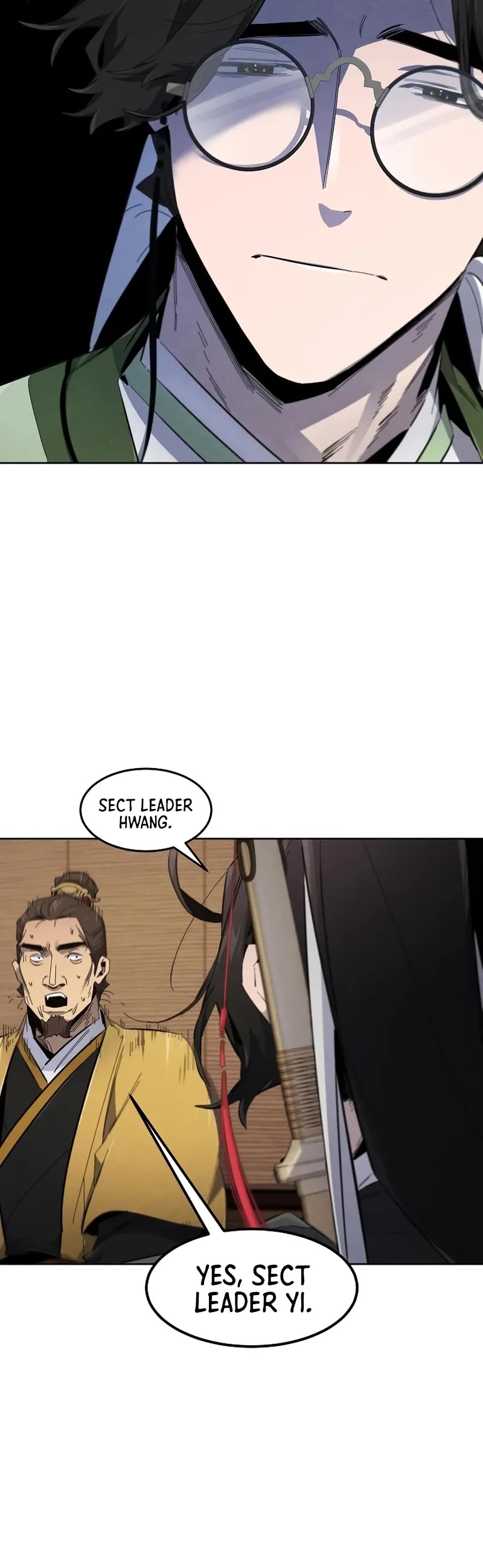 The Return of the Crazy Demon Chapter 185 page 16 - Chapter 185