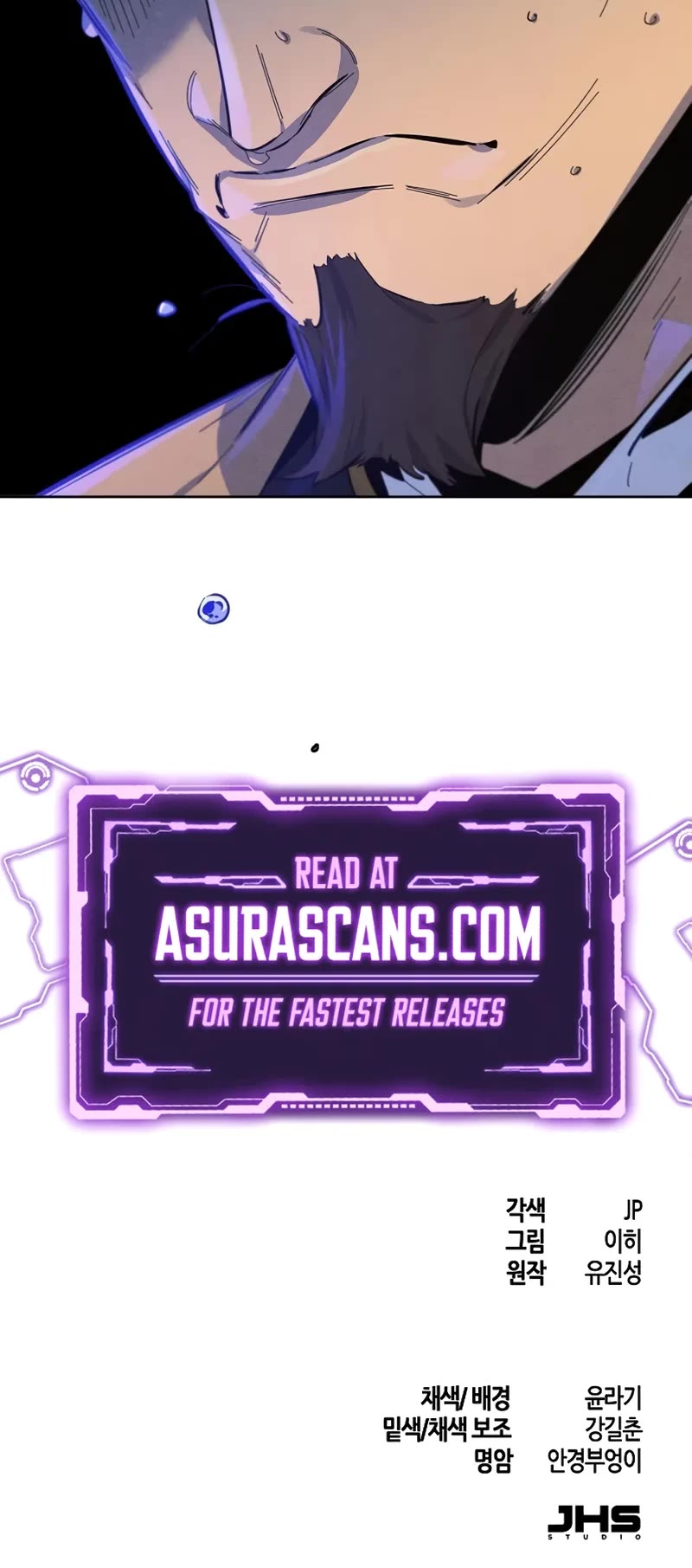 The Return of the Crazy Demon Chapter 185 page 40 - Chapter 185