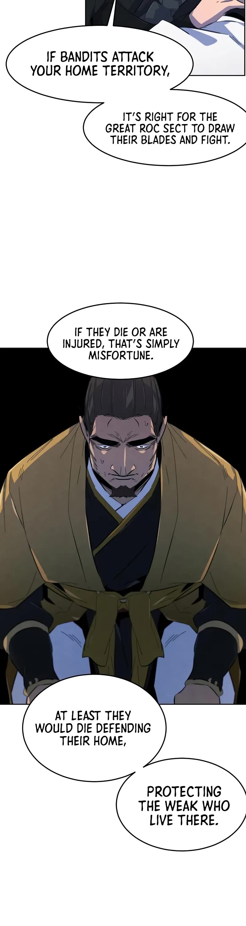 The Return of the Crazy Demon Chapter 186 page 25 - Chapter 186